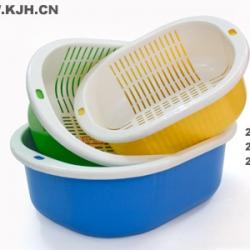 2302中號(hào)果蔬篩盤(pán)