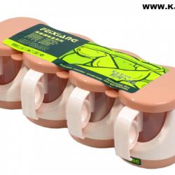 332廚寶四缸調味盒