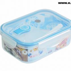 2471小號(hào)密封飯盒