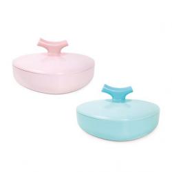 花鳥蜜戀糖果盒（大號）