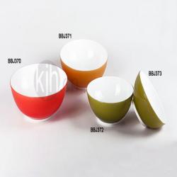 水晶雙色碗(950ml、75