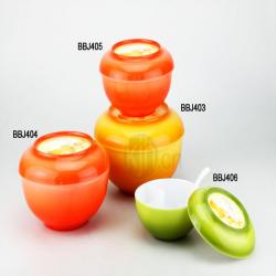 濾油碗（帶蓋）1850ML、13