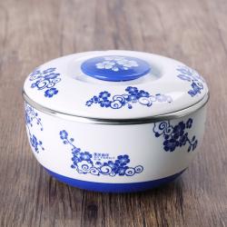 百寶兩用碗（大、中、小