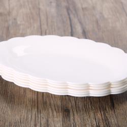 7寸、8.5寸、10寸花邊