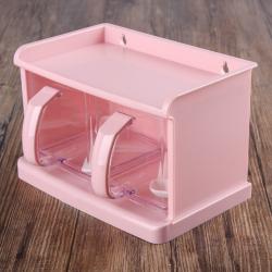 2055調味盒(二組抽式)