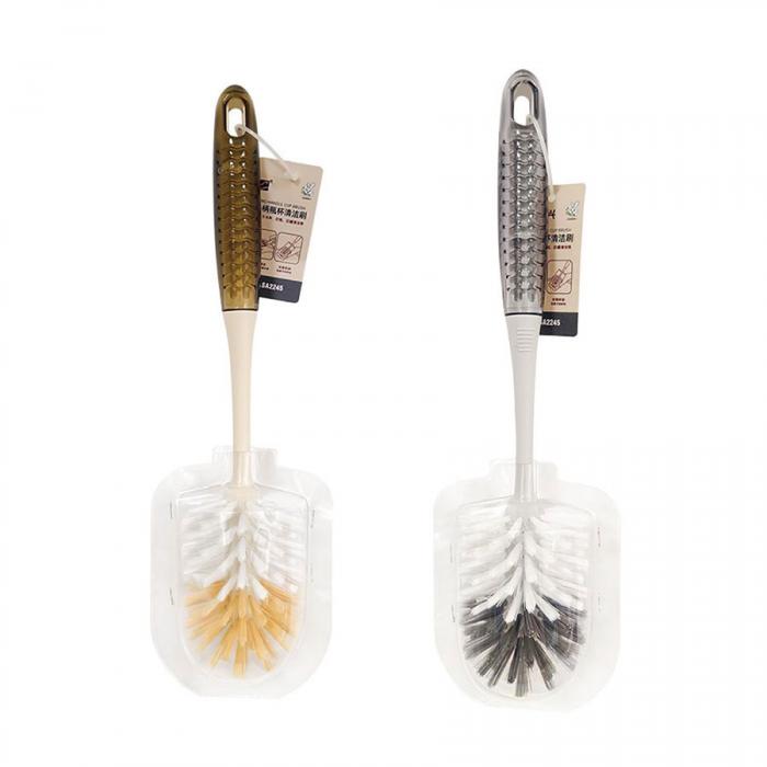 長(zhǎng)柄瓶杯清潔刷