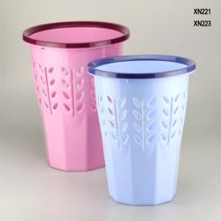 環(huán)保分類(lèi)垃圾桶