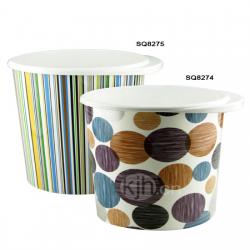 小、大號(hào)衛(wèi)生桶