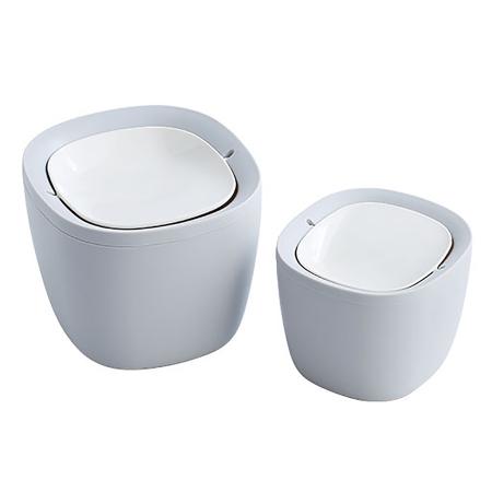 伊尚桌面收納桶（套裝）