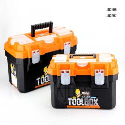 大號(hào)、小號(hào)實(shí)用工具箱