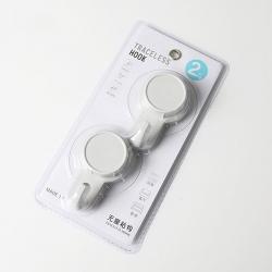 小號無痕粘鉤 (兩個(gè)裝