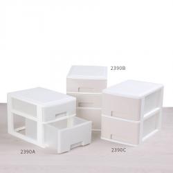 收納柜（1大1?。?（1大2?。?