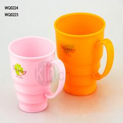 現(xiàn)代紋口杯(小、大號)