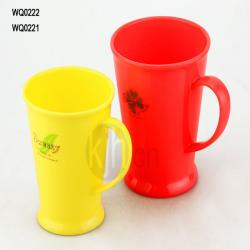 錐形口杯（小號）300ml、4