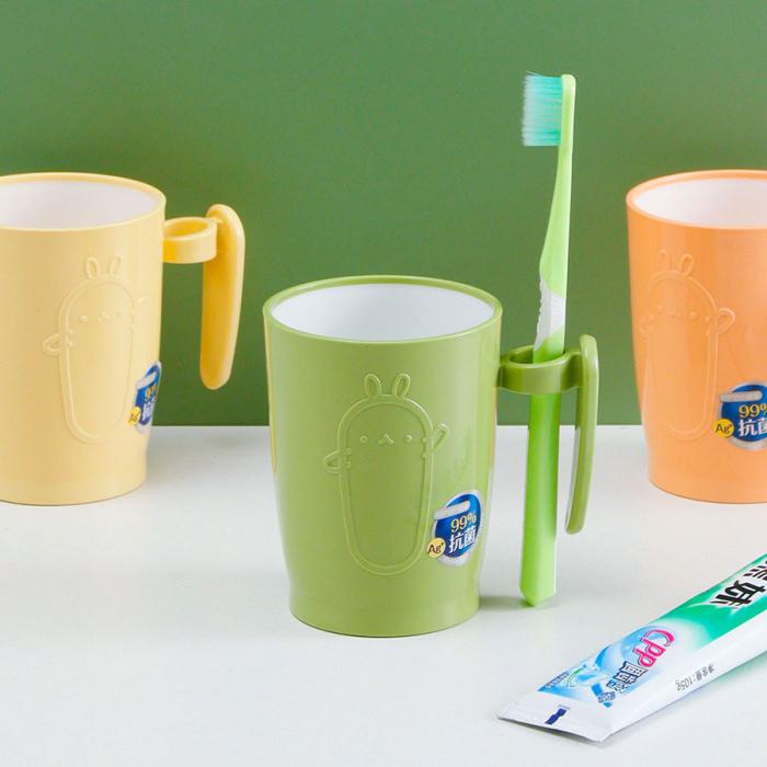 抗菌雙層口杯 2025新