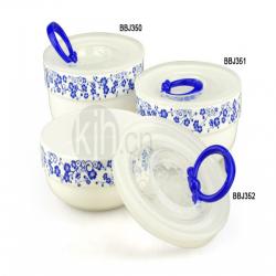 密封保鮮碗380ml、300