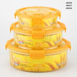 豐盛圓形大、中、小號(hào)