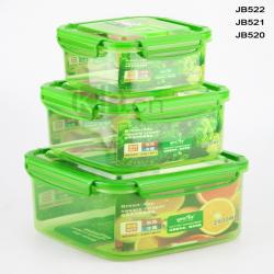 綠意正方形大、中、小