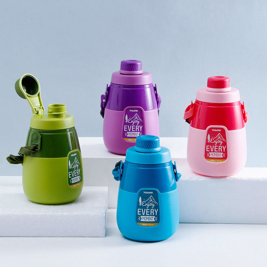 樂(lè)動(dòng)兒童運(yùn)動(dòng)水壺(圓
