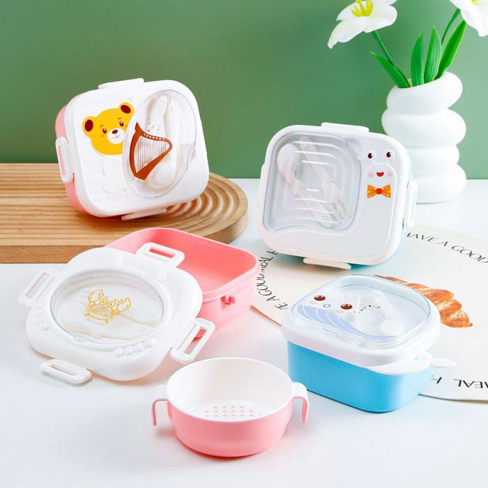 小鯨魚/螃蟹/蝸牛/小