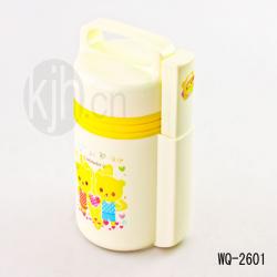 保溫瓶(帶筷子、匙)