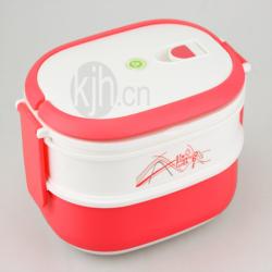 易樂(lè)雙層飯盒1760ml