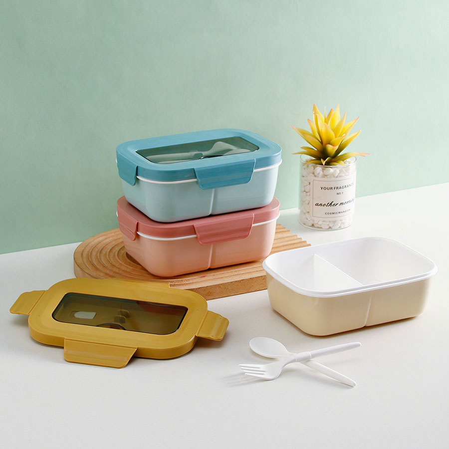 簡適方形小號/大號抗