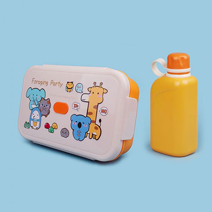 尚趣樂(lè)扣大容量單層飯