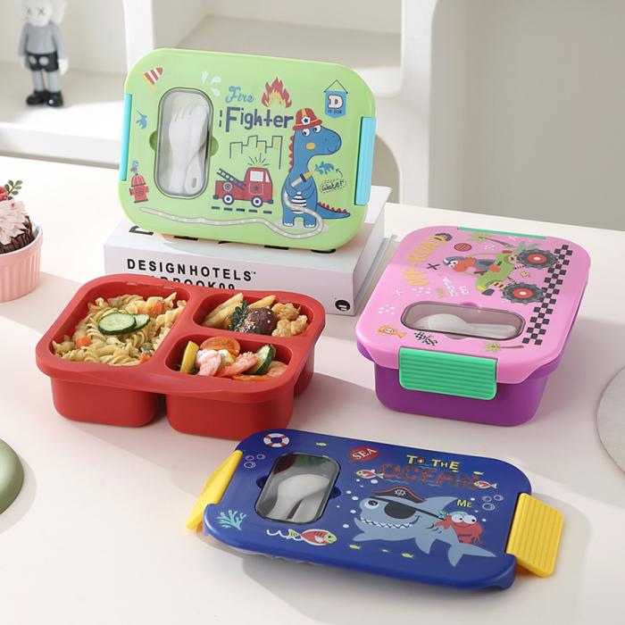 星樂便當盒1000ml