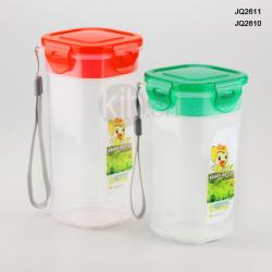 400ml、600ml方形實(shí)用