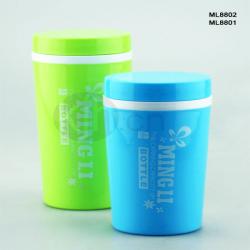 雙層杯（小號、大號）300m