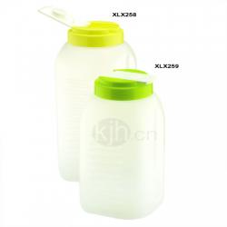 新實(shí)用水壺（1200ml、10