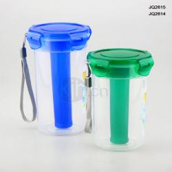 400ml、500ml圓形冰爽