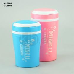 雙層杯（小號、大號）300m