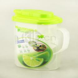 橢圓多邊冷水壺（?。?600