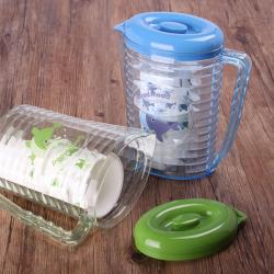 百寶套裝冷水壺（?。?800