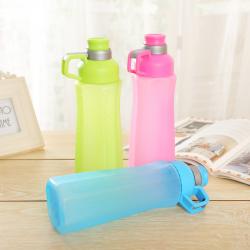 方體運(yùn)動水壺（800ml)